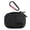 Black, variant on Nieyigj Protective Action Camera Case Bag Portable Waterproof Durable Storage For OSMO Action 4 3 GoPro Hero 11 10 9 Accessories Black 10 inches / 25.4 cm