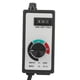 thumbnail image 4 of Controlador de Velocidad de Ventilador Regulador de Velocidad Liviano de 1800 W Para Controlar El Ventilador en Línea de Alta Velocidad Mini Soplador Con Salida de, 4 of 7