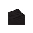 thumbnail image 5 of Pantalón de Béisbol CHAMPRO MVP Corte Knicker Tela Poliéster con Rodillas Reforzadas Hombre Negro L, 5 of 5