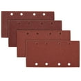 thumbnail image 2 of 20 Pcs Disques de Ponçage Carrés 93X185Mm pour Papier de Verre, 2 of 9