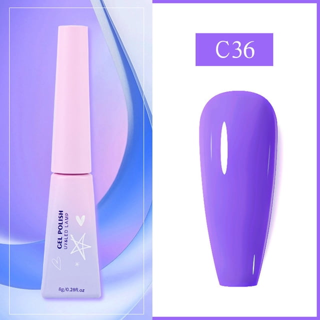 Esmalte de uñas con purpurina y efecto espejo, holográfico, rojo, base seca, capa superior para uñas de manos y pies, manicura francesa, 8 ml, extensión de uñas