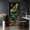 Color 4, variant on Door Stickers Peel and Stick Door Mural Elegant Black Purple Damask Design Removable Wallpaper 30.3''x78.7'' Self-Adhesive Mural for Kitchen Living Room Bedroom Decor