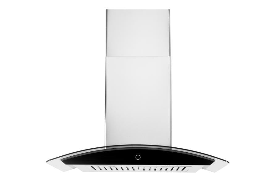 hauslane range hood 36