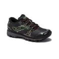 thumbnail image 5 of Tenis Joma Trail Running Shock 2201 Hombre Negro/Lima, 5 of 5