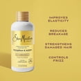 thumbnail image 3 of SheaMoisture Leave In Conditioner 100% Pure Jamaican Black Castor Oil, 3.2 oz, 3 of 6