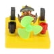 thumbnail image 3 of Modelo de aprendizaje es de ventilador de plástico para convertir energía eléctrica en energía mecánica Hugo Juguete de ciencia física para niños, 3 of 10