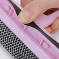 thumbnail image 6 of Raindrops Window Squeegee Plastic Cleaning Tool for Household Use - 1 Set and Easy to Handle, 6 of 7
