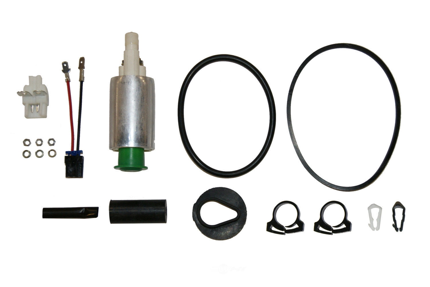GMB 599-1040 Electric Fuel Pump Fits select: 1985-1988 FORD RANGER, 1986-1988 FORD BRONCO II