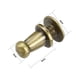 thumbnail image 2 of Caja de Joyería Unique Bargains 4 mm x 9 mm Tiradores Tono de Bronce 24 Piezas, 2 of 4