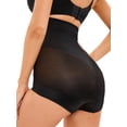 thumbnail image 5 of SAYFUT Women High Waist Shapewear Panties Underwear Body Shaper Belly Corset Women, 5 of 7