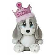Princess Honey with Crown 8.5" by Aurora