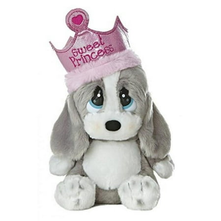 Princess Honey with Crown 8.5" by Aurora