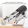 thumbnail image 2 of High-Quality Tool Steel Internal Circlip Pliers with Spring-Loaded Handles and Slip-Resistant Grips for Precision Bearing Installation and Removal, 2 of 3