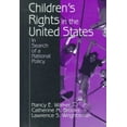 thumbnail image 1 of Children's Rights in the United States : In Search of a National Policy, 1 of 3