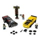 thumbnail image 3 of Set LEGO Speed Champions Dodge Challenger SRT Demon 2018 y Charger R/T de 1970 75893, 3 of 3