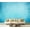 Color1, variant on Peel and Stick Wallpaper Sea Storm rock Modern Art Wall Mural Decor Self Adhesive and Removable 100in x 144in