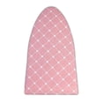 thumbnail image 1 of Mini guantes para izador de ropa, soporte para tabla de planchar, guante de anticalor, almohadilla de planchado de mano impermeable, Rosado Sunnimix  Guantes de planchado, 1 of 8