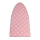 thumbnail image 1 of Vaporizador de ropa portátil, planchado, soporte para tabla de planchar, vaporizador resistente, Rosado, 1 of 5