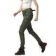 thumbnail image 5 of WILLBEST Pantalones Casuales de Cintura Alta para Mujer, Elásticos, Cómodos, para Correr, para Yoga, Viajes, Entrenamiento, con Bolsillos, Uso Diario. Mediana, 5 of 5