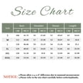 thumbnail image 5 of Women's Breathable Soft Hooded Sweater Long Sleeve Comfortable For Activity, 5 of 7