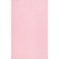 thumbnail image 2 of nuLOOM Tapis Intérieur/extérieur Tressé Wynn, 5' x 8', Rose, 2 of 5