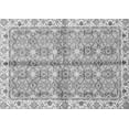 thumbnail image 1 of Ahgly Company Indoor Rectangle Oriental Gray Traditional Area Rugs, 5' x 8', 1 of 4