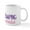 White, variant on CafePress - CAMPING PRINCESS Mug - 11 oz Ceramic Mug - Novelty Coffee Tea Cup
