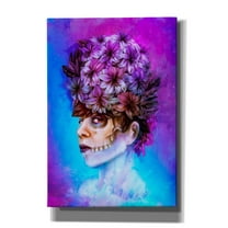 Cortesi Home 'Aurora' by Mario Sanchez Nevado, Canvas Wall Art, 18"x26"