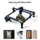 thumbnail image 2 of Grabador Láser A10 Pro, Cortador Laser Engraver De Alta Energía De 50W ATOMSTACK A10 PRO, 2 of 9