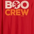 thumbnail image 2 of Mickey & Friends - Boo Crew - Men's Long Sleeve T-Shirt, 2 of 4