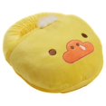 thumbnail image 1 of Electric Heated Foot Warmer, Foot Heating Pad Soft Plush Foot Heating Warmer, 1 of 2
