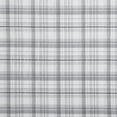 thumbnail image 2 of Eddie Bauer 216279 Beacon Hill Flannel Sheet Set, Twin, Gray, 2 of 7