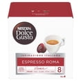 thumbnail image 3 of Nescafe Dolce Gusto Roma 16 Coffee Pods 99g, British Import (Pack of 3), 3 of 5