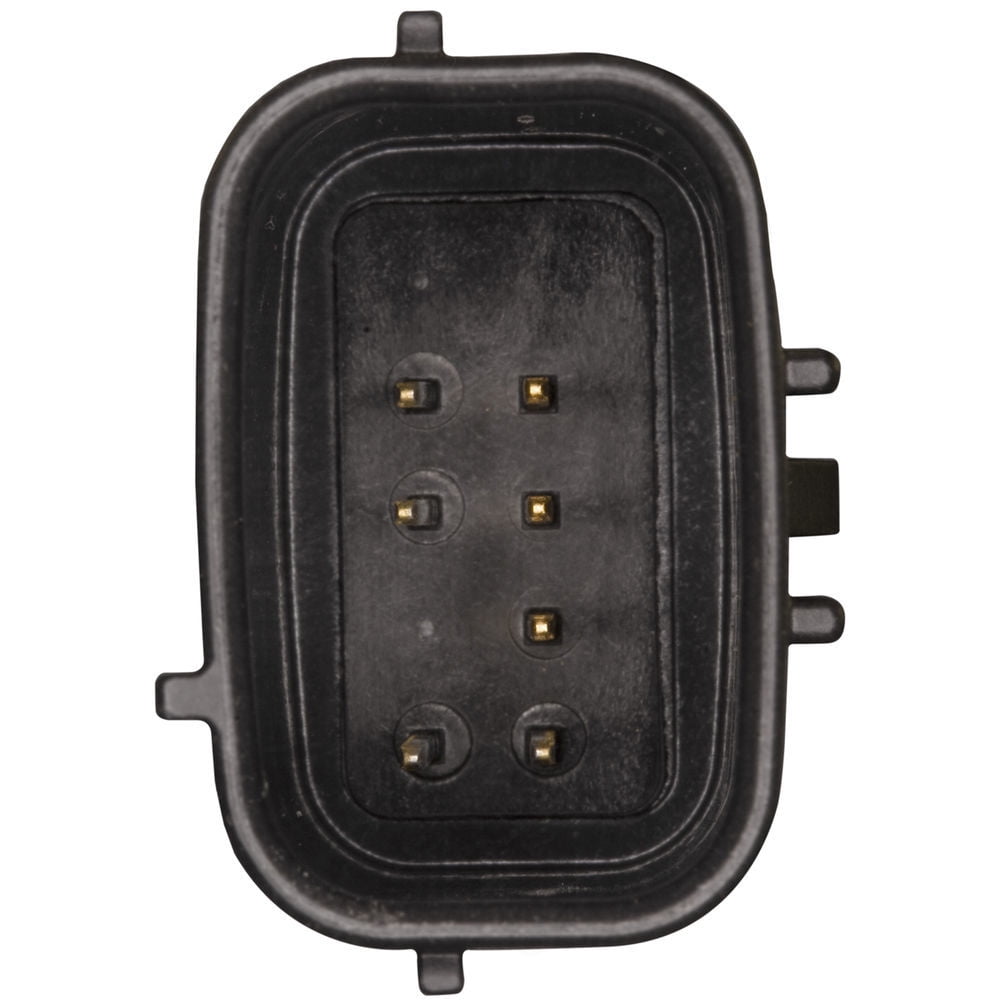Wells Vehicle Electronics 4B1470 Vapor Canister