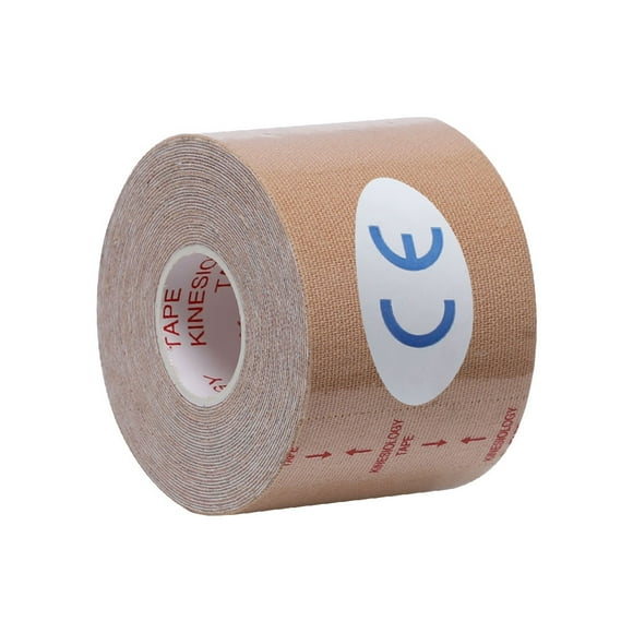 Greeniant 1 Uds cinta de kinesiología cinta elástica de recuperación atlética rodillera alivio del dolor muscular rodilleras soporte para vendaje de Type10 NO10 Greeniant OD1230-03