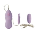 thumbnail image 1 of Twin Pleasure Pak Bullets Purple, 1 of 9