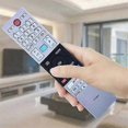 thumbnail image 4 of CT-8541 For TOSHIBA Smart Television Plastic Remote Control TV Replacement Remote, 4 of 4