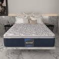 thumbnail image 3 of Colchón Matrimonial Dormez + 2 Almohadas Standart Ortopédico Silc, 3 of 6