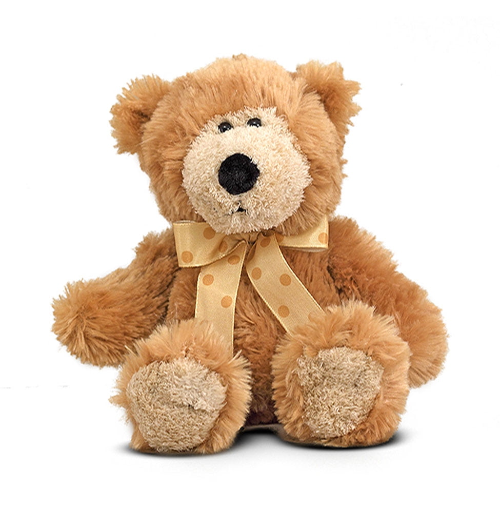 melissa and doug stuffed bear