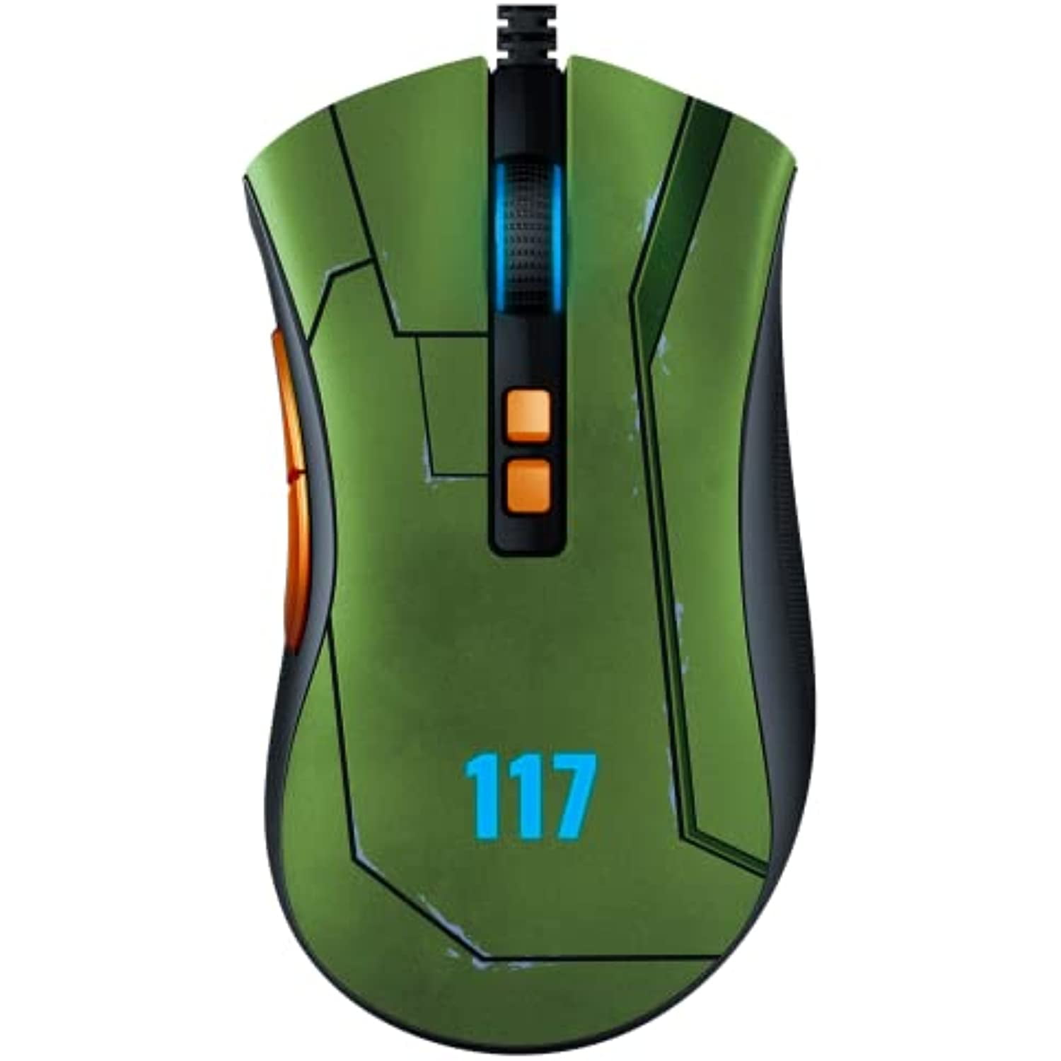 Razer Viper V2 Pro Hyperspeed Wireless Gaming Mouse: 59g Razer Viper V2 Pro Hyperspeed Wireless Gaming Mouse: 59g