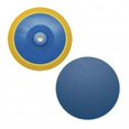 thumbnail image 1 of Ferro Industries FR6158 8 in. Medium Psa Sanding Pad 0.63-11 Thread, 1 of 2