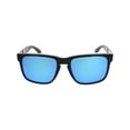 thumbnail image 2 of Oakley Men's OO9417 Holbrook XL Polarized Square Sunglasses Black Prizm, 2 of 5