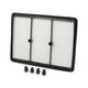 thumbnail image 1 of Filtro de Aire del Motor de Bargains Únicos No.28113G2100 para Kia Niro 1.6L L4 2019-2022 Elemento de Filtro de Larga Vida Limpiador de Aire 1 Pcs, 1 of 7