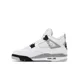 thumbnail image 5 of Ni - ke brand new Air Jordan 4 Retro OG 'White Cement' 2025 size 9.5, 5 of 5