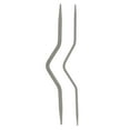 thumbnail image 4 of LOVE KNITTING Aluminum Cable Stitch Holders, 2 Pieces, 2pcs, 4 of 4