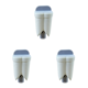thumbnail image 1 of ABS Pepper Corer Seed Remover para Vegetal (marfil), 1 of 4