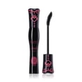 thumbnail image 6 of Julystar Waterproof Curling Volumizing Mascara, smudge-proof and clump-free, long-lasting wear, creates naturally thick lashes, perfect for everyday outings and beach parties, 6 of 8