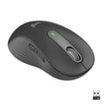 thumbnail image 1 of Wireless Mouse Logitech Signature M650 L Left Hand Graphite, 1 of 8