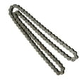 thumbnail image 4 of Mini Bike Rear Chain, 90 Link Rear Jackshaft Chain Heavy Duty Impact Resistant  for Mini Bike, 4 of 7