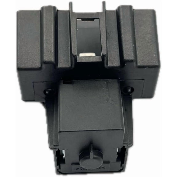 Sucwinco Ignition Switch Ignition Starter Switch Compatible with Edge Escape Explorer F-150 F-350 MKS MKX Navigator Sable ABS 98AZ11572A Black